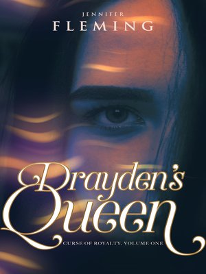 cover image of Drayden's Queen